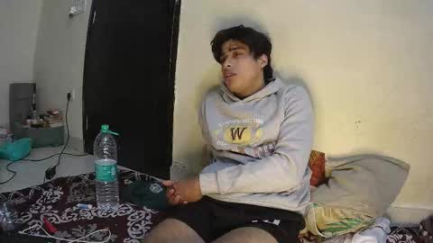 ash2730 online show from December 2, 2025, 8:26 pm