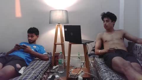 ash2730 online show from March 1, 2026, 12:29 pm