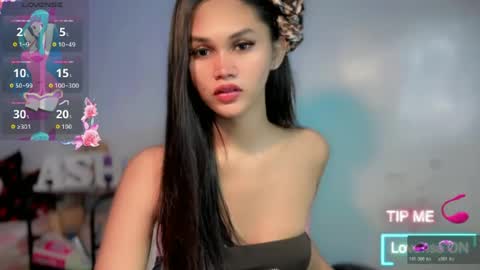 Snapshot of ash_sexdoll chatting on June 18, 2026, 3:51 am ASH online show from June 18, 2026, 3:51 am