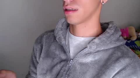 Ash online show from February 11, 2025, 3:40 pm