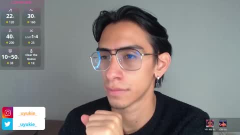 Ash online show from February 17, 2026, 2:52 am