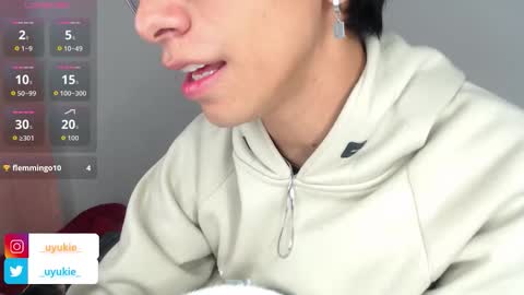 Ash online show from February 18, 2026, 4:25 pm