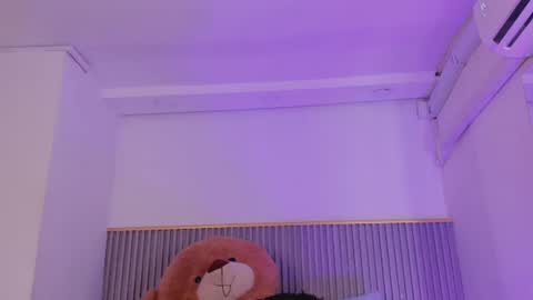 Snapshot of ash_valentine chatting on July 14, 2026, 7:41 pm ash_valentine online show from July 14, 2026, 7:41 pm