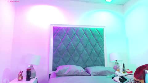 asha_zuri_and_adam online show from March 24, 2026, 12:32 pm