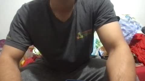 Snapshot of ashajith24 chatting on December 21, 2024, 6:02 pm RealSexBoy online show from December 21, 2024, 6:02 pm