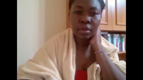 ashanty002 online show from March 13, 2026, 2:34 pm