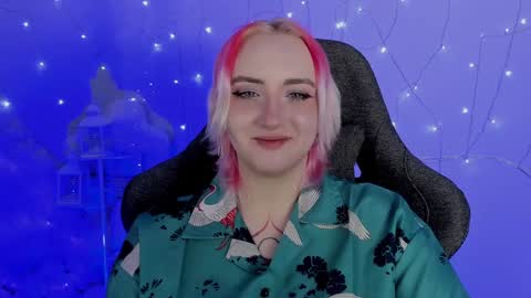 AshleyAshe  online show from January 23, 2025, 8:24 pm