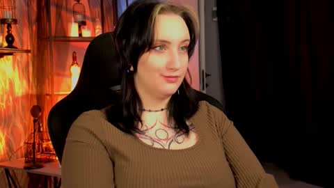 AshleyAshe  online show from January 18, 2026, 11:08 pm