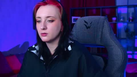 AshleyAshe  online show from April 6, 2026, 1:47 am