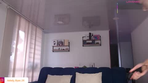 Ashley And Ryan  online show from February 10, 2026, 10:14 pm