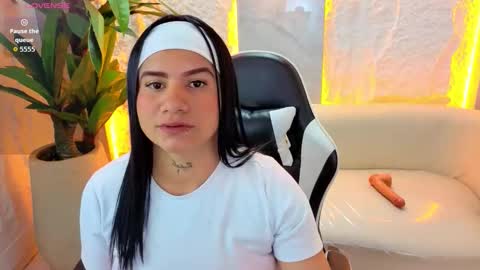 Snapshot of ashely_tp chatting on February 18, 2026, 9:00 pm Ashely tp 1430-2100 online show from February 18, 2026, 9:00 pm