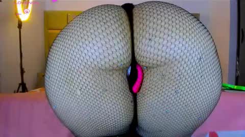 Dainii INSTAGRAM MANELLYANGEL online show from March 25, 2026, 1:39 pm