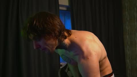 Jerk Machine online show from November 11, 2025, 6:02 am