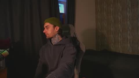 Jerk Machine online show from February 9, 2026, 9:57 am