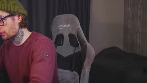 Jerk Machine online show from February 10, 2026, 3:05 pm