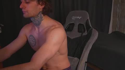 Jerk Machine online show from February 19, 2026, 3:30 pm