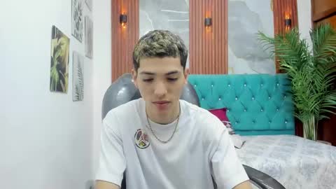 Asher Costa online show from March 29, 2026, 11:16 pm