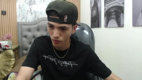 Asher Costa online show from June 2, 2026, 8:22 pm
