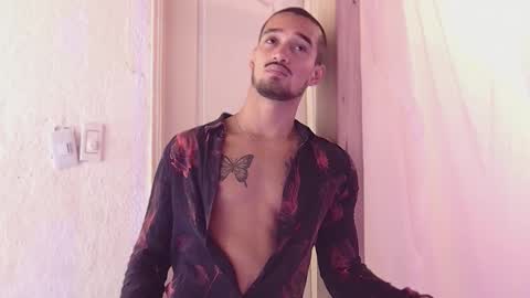 Snapshot of asherxxx_ chatting on February 13, 2026, 2:57 pm CARIBBEAN DREAM online show from February 13, 2026, 2:57 pm