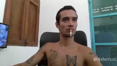 CARIBBEAN DREAM online show from April 5, 2026, 2:14 pm