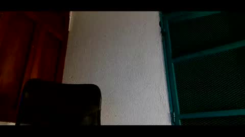 Snapshot of asherxxx_ chatting on June 5, 2026, 6:52 am CARIBBEAN DREAM online show from June 5, 2026, 6:52 am