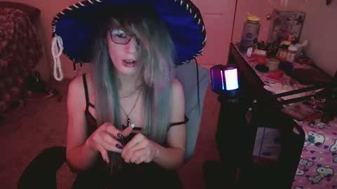 Snapshot of ashethegengar chatting on September 8, 2025, 5:01 pm Ashley Scarlett online show from September 8, 2025, 5:01 pm