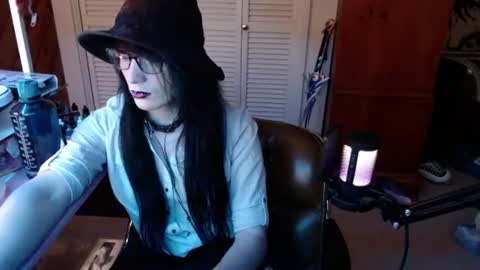 Snapshot of ashethegengar chatting on July 29, 2026, 3:48 am Ashley Scarlett online show from July 29, 2026, 3:48 am