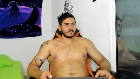 ashlan_king online show from September 15, 2025, 7:25 pm