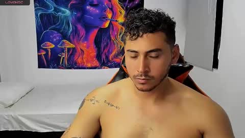 ashlan_king online show from September 29, 2025, 8:02 pm