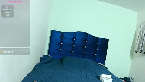 ashleey_palmer online show from March 22, 2026, 12:03 am