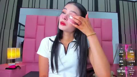 Snapshot of ashleimoss chatting on January 15, 2025, 11:43 am Ashly online show from January 15, 2025, 11:43 am