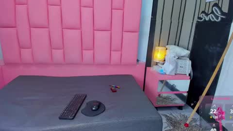 Snapshot of ashleimoss chatting on February 18, 2025, 11:33 am Ashly online show from February 18, 2025, 11:33 am