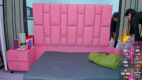 Snapshot of ashleimoss chatting on March 7, 2025, 11:29 am Ashly online show from March 7, 2025, 11:29 am