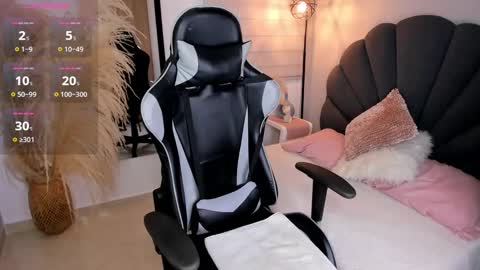 A S H L E Y online show from January 24, 2025, 11:56 pm