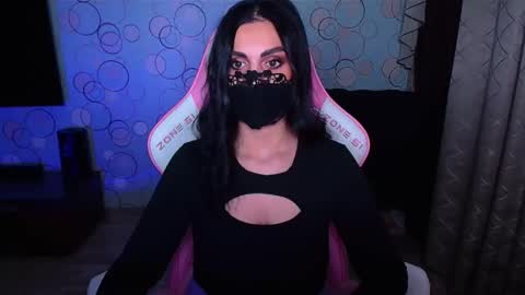   Yasmina   online show from November 14, 2025, 4:22 am