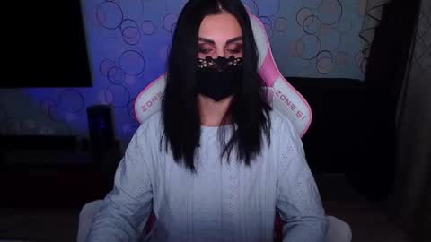   Yasmina   online show from February 3, 2026, 3:37 am