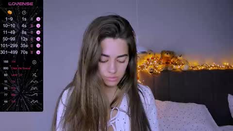 Snapshot of ashley__jess chatting on December 13, 2025, 7:53 pm Ashley online show from December 13, 2025, 7:53 pm