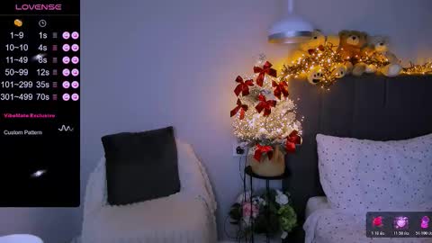 Snapshot of ashley__jess chatting on December 14, 2025, 3:06 pm Ashley online show from December 14, 2025, 3:06 pm