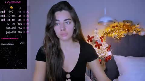 Snapshot of ashley__jess chatting on December 17, 2025, 4:02 pm Ashley online show from December 17, 2025, 4:02 pm