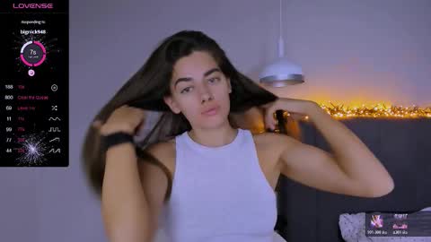 Ashley online show from February 6, 2026, 3:37 pm