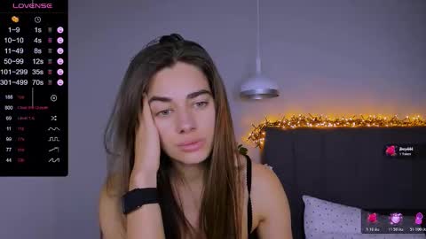 Ashley online show from February 17, 2026, 2:02 pm