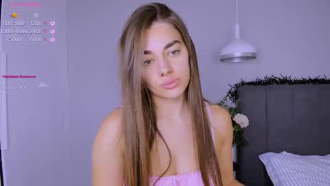 Ashley online show from March 1, 2026, 10:39 am