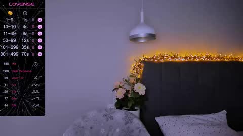 Ashley online show from March 10, 2026, 5:07 pm