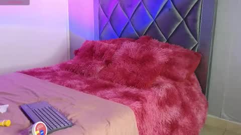 Ashley online show from February 3, 2026, 8:58 pm