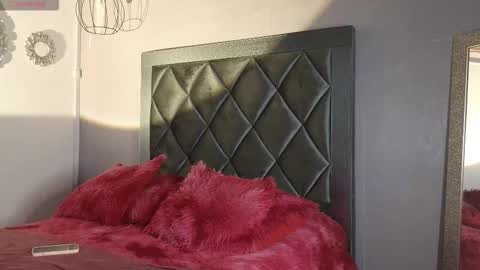 Ashley online show from March 25, 2026, 8:37 pm