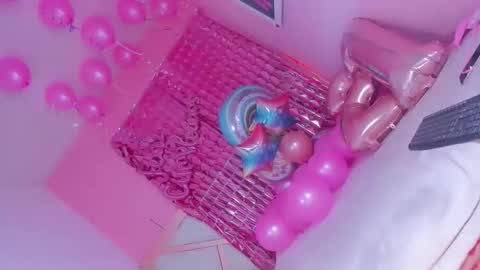 Snapshot of ashley_alexa chatting on November 7, 2025, 12:54 am ashley_alexa online show from November 7, 2025, 12:54 am