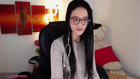 Snapshot of ashley_amoret94 chatting on October 5, 2025, 1:53 pm ashley_amoret94 online show from October 5, 2025, 1:53 pm