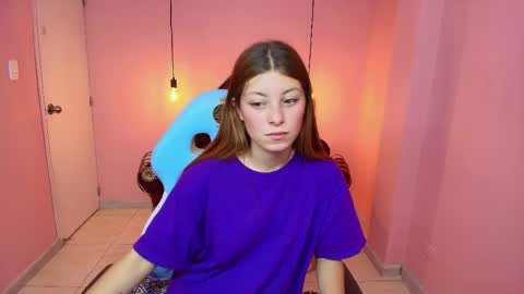 Snapshot of ashley_benson_x chatting on February 26, 2026, 10:20 pm Ashley online show from February 26, 2026, 10:20 pm