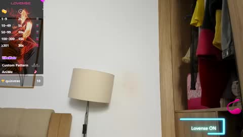 Soy Ash online show from November 23, 2025, 1:49 am