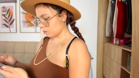 Soy Ash online show from January 16, 2026, 8:13 pm